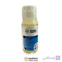 سم حشره کش Solfac super sc 100ml بایر