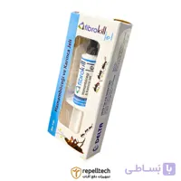 ژل مورچه ‌کش فیبروکیل دلتا ترکیه
