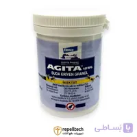 سم مگس کش آجیتا گرانول