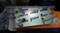 قفل ناکوسوییچی