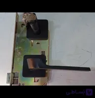 دستگیره دوتیکه اتاقی پک کامل
