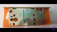 قفل پهن مخصوص دستگیره دوتیکه