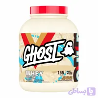 پروتئین وی گوست 2.270 کیلوگرم | Whey Protein GHOST