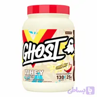 پروتئین وی گوست 924 گرم | GHOST Whey Protein