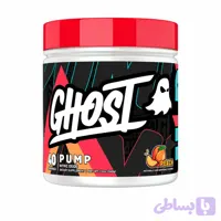 پمپ گوست 340 گرم | Ghost Pump