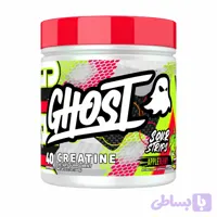 کراتین گوست | GHOST Creatine