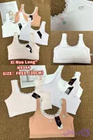 نیم تنه دخترانه بدون کاپ کبریتی وارداتی مارک سینولونگ (جین12تایی)