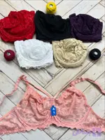 سوتین فنردار گیپوری مارک لادن (جین۱۲تایی)