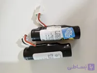 باطری 2600 میلی آمپر دستگاه Me31