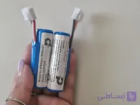 باطری Sp630 pro