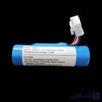 باطری آکبند 2600میلی آمپر Me31