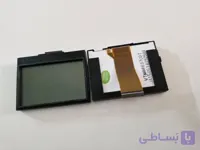 ال سی دی S58