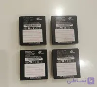 باطری آکبند D210 type G