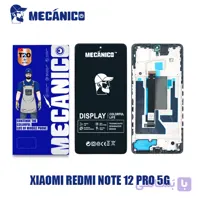 تاچ و ال سی دی شیائومی ردمی نوت 13 پرو 5جی | LCD Xiaomi Redmi Note 13 Pro 5G T2O