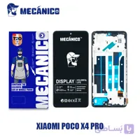 تاچ و ال سی دی شیائومی پوکو ایکس 4 پرو | LCD Xiaomi Poco X4 Pro T2O