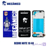 تاچ و ال سی دی شیائومی ردمی نوت 14 4جی | LCD Xiaomi Redmi Note 14 4G T2O