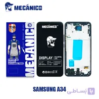 تاچ و ال سی دی سامسونگ آ 34 5جی | LCD Samsung A34 5G – A346 T2O