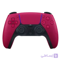 خرید دسته بازی ps5- DualSense – Cosmic Red قرمز