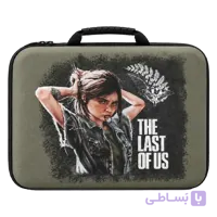 کیف کنسول بازی The Last Of Us مخصوص PS5