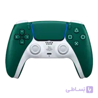 خرید دسته پلی استیشن PS5 – مدل Alpine Green