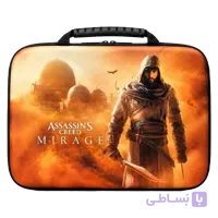 کیف کنسول بازی Assassins Creed Mirage مخصوص PS5