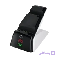 خرید پایه شارژر گیم پد تسکو مدل TGC 16