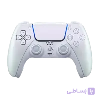 خرید دسته پلی استیشن PS5 – سفید مرواریدی