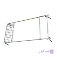منقل و کباب پز  مدل «طبیعت-T70»