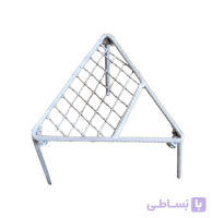 سه پایه تاشو مدل «ستاره-30»