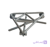 سه پایه تاشو مدل «ستاره-20»