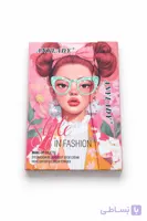 پالت سایه کتابی انی لیدی Style in Fashion