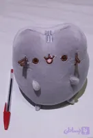 عروسک گربه تُپل پوشین