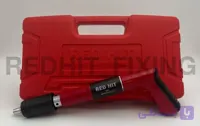 میخکوب چاشنی‌خور ردهیت RED HIT کلاسیک MK008 | میخکوب عصایی