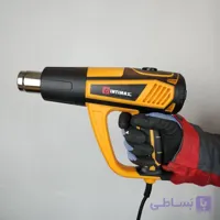 سشوار صنعتی اینتیمکس مدل 0710