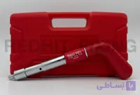 میخکوب ردهیت سیلور (RED HIT) مدل MK009 SILVER