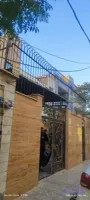 نرده آبشاری ارتفاع 180