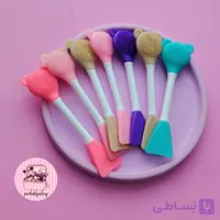 براش ماسک
