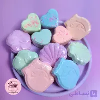 کوکتل پدیکور پا
