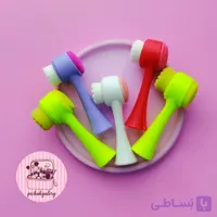 فیس براش چکشی