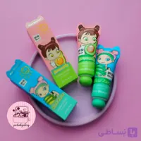 ضدآفتاب کودک الوئه ورا