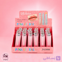 بالم لب حرارتی طرح دیور