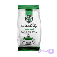 قلم سوزنی سبز بالشتی