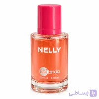 مینی ادکلن بایلندو Nelly حجم ۳۵ میلی‌لیتر با جعبه