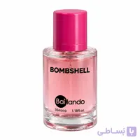 مینی ادکلن بایلندو رایحه Bombshell حجم ۳۵ میلی‌لیتر با جعبه