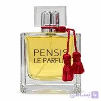 ادکلن لالیک قرمز LA Parfum پنسیس 100 میل pensis