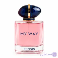 ادکلن مای وی پنسیس 100 میل Pensis