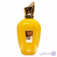 ادکلن اربا گلد پنسیس 100 میل Pensis Erba Gold