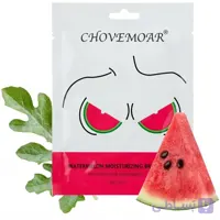 ماسک ورقه‌ای سینه چوموآر Chavemoar