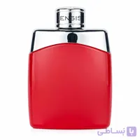 ادکلن لجند قرمز پنسیس 100 میل Pensis Legend Red