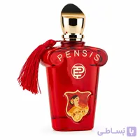 ادکلن کازاموراتی بوکت آیدل پنسیس 100 میل Pensis